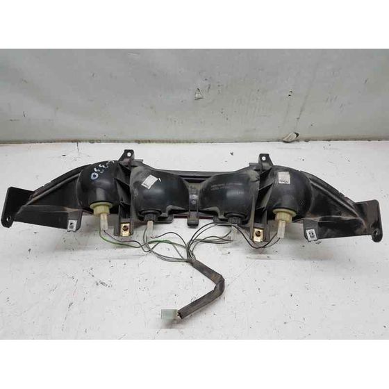 Piloto Trasero Central Para Suzuki Uh 125 / Burgman