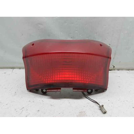 Piloto Trasero Central para Kymco Dink
