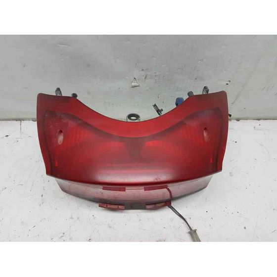 Piloto Trasero Central para Kymco Dink