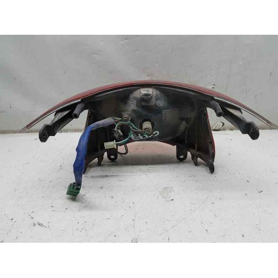 Piloto Trasero Central para Kymco Dink