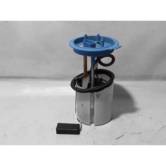 Aforador Para Volkswagen Golf V Berlina