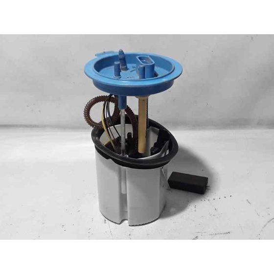 Aforador Para Volkswagen Golf V Berlina