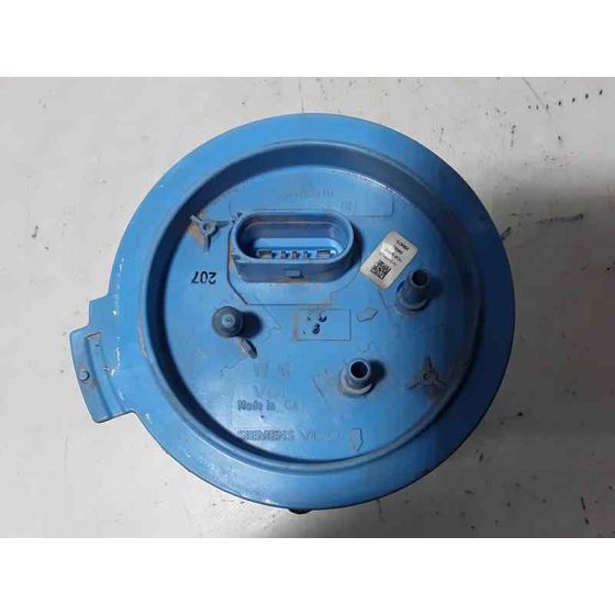 Aforador Para Volkswagen Golf V Berlina