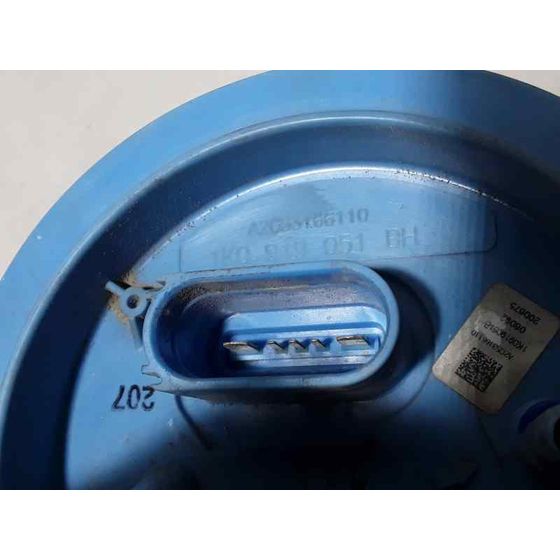 Aforador Para Volkswagen Golf V Berlina