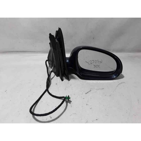 Retrovisor Derecho Para Volkswagen Golf V Berlina