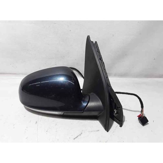 Retrovisor Derecho Para Volkswagen Golf V Berlina