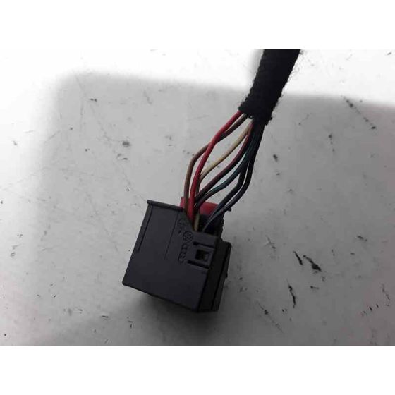 Retrovisor Derecho Para Volkswagen Golf V Berlina