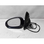 Retrovisor Izquierdo Para Volkswagen Golf V Berlina