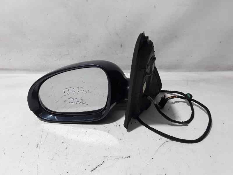 Retrovisor Izquierdo Para Volkswagen Golf V Berlina