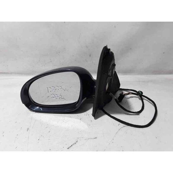 Retrovisor Izquierdo Para Volkswagen Golf V Berlina