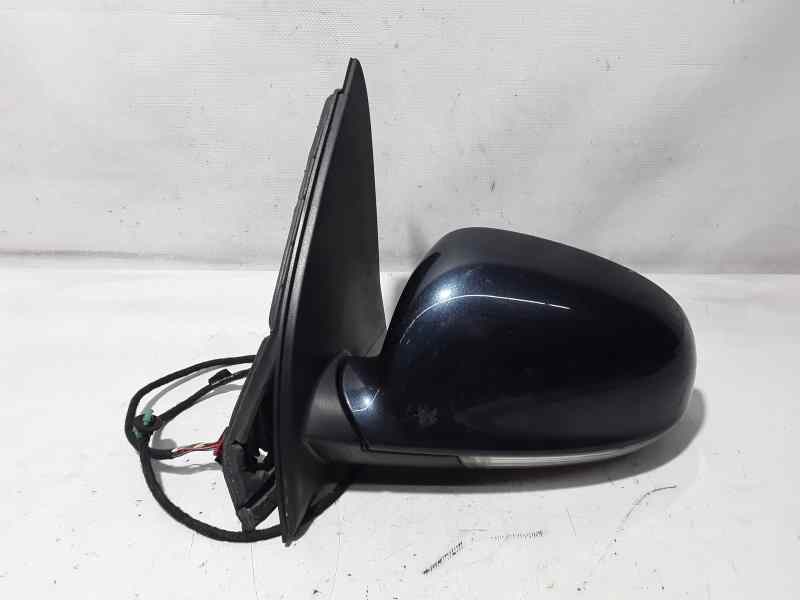 Retrovisor Izquierdo Para Volkswagen Golf V Berlina
