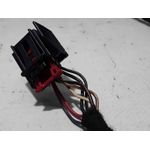 Retrovisor Izquierdo Para Volkswagen Golf V Berlina