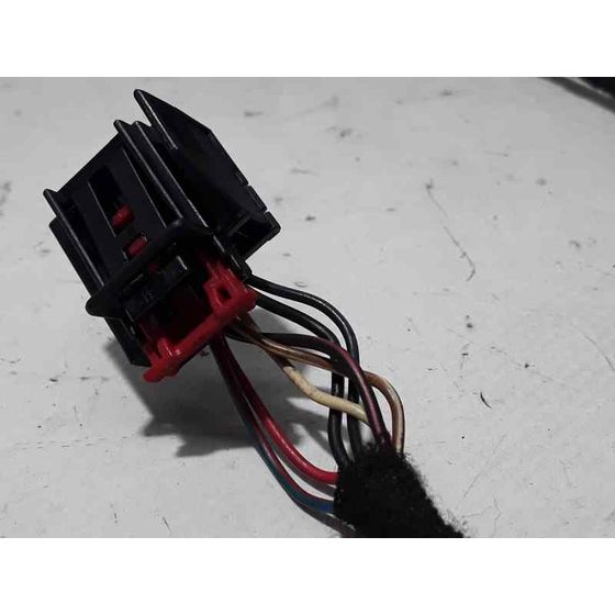 Retrovisor Izquierdo Para Volkswagen Golf V Berlina