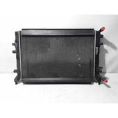 Radiador Agua Para Volkswagen Golf V Berlina