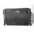 Radiador Agua Para Volkswagen Golf V Berlina