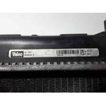 Radiador Agua Para Volkswagen Golf V Berlina