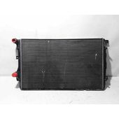 Radiador Agua Para Volkswagen Golf V Berlina