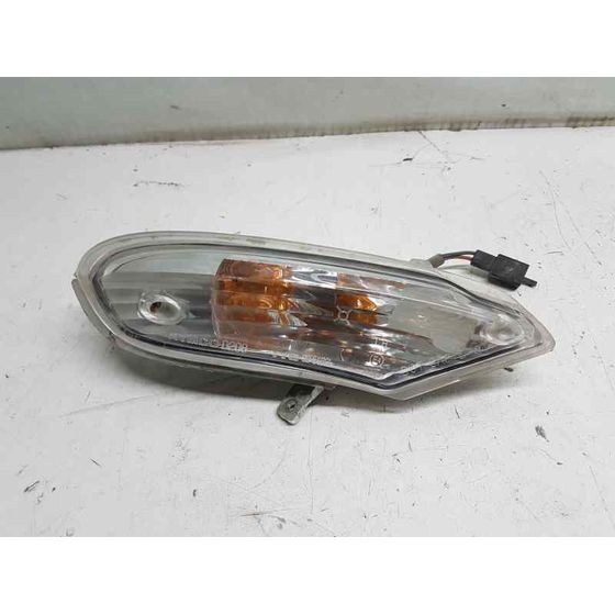 Piloto Trasero Izquierdo Para Kymco Dink