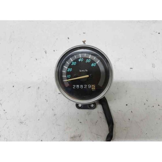 Cuenta Revoluciones para Honda Shadow 750 (Vt750Cs)