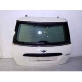 Porton Trasero Para Mini Mini