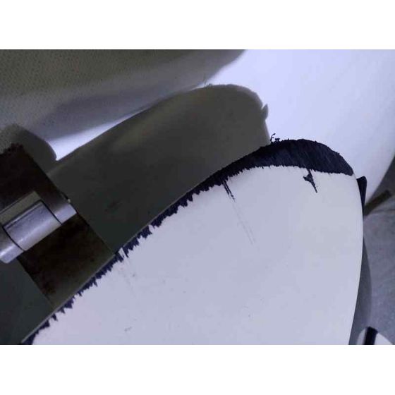 Porton Trasero Para Mini Mini