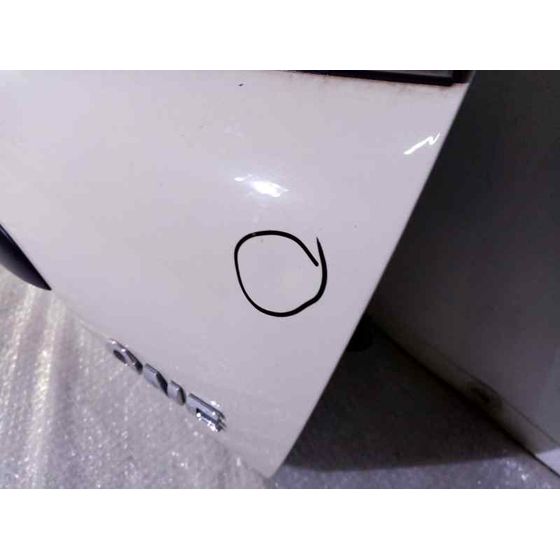 Porton Trasero Para Mini Mini