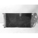 Condensador / Radiador Aire Acondicionado Para Skoda Fabia