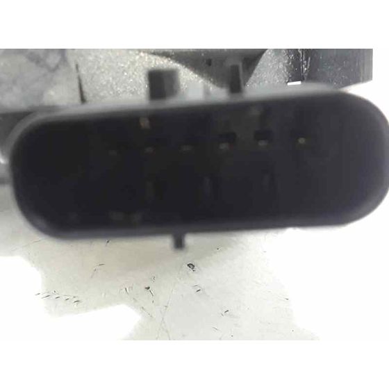 Potenciometro Pedal Para Skoda Fabia