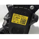 Potenciometro Pedal Para Skoda Fabia