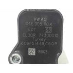 Bobina Encendido Para Skoda Fabia