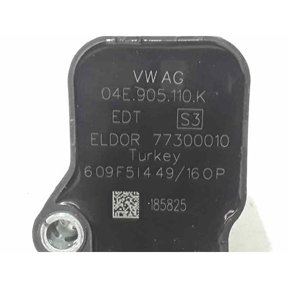 Bobina Encendido Para Skoda Fabia