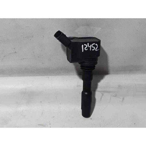 Bobina Encendido Para Skoda Fabia
