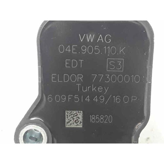 Bobina Encendido Para Skoda Fabia