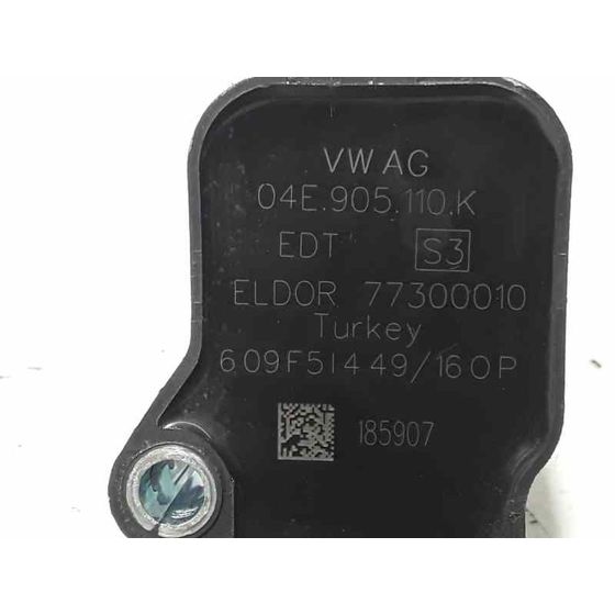 Bobina Encendido Para Skoda Fabia