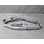 Airbag Cortina Delantero Izquierdo Para Skoda Fabia