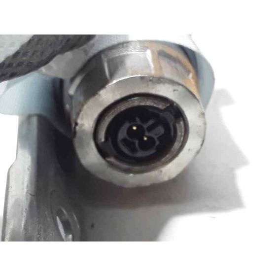 Airbag Cortina Delantero Izquierdo Para Skoda Fabia