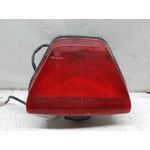 Piloto Trasero Central Para Suzuki Gsx 600 - 1100