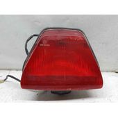 Piloto Trasero Central Para Suzuki Gsx 600 - 1100