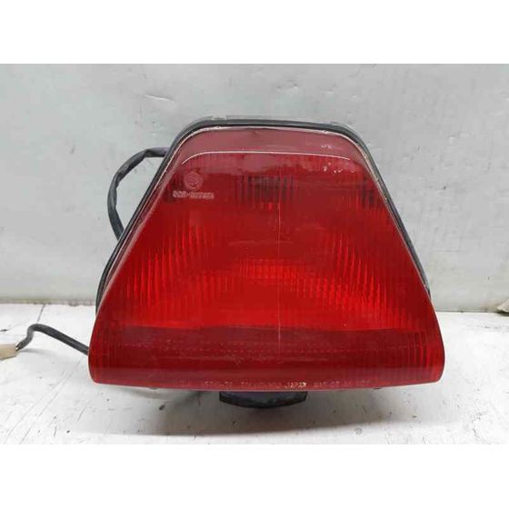 Piloto Trasero Central Para Suzuki Gsx 600 - 1100