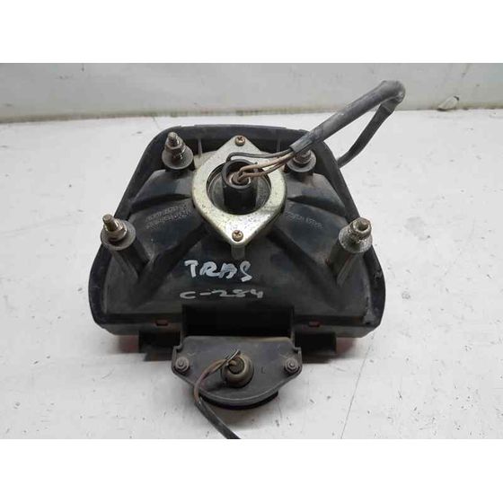 Piloto Trasero Central Para Suzuki Gsx 600 - 1100