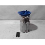 Aforador Para Skoda Fabia