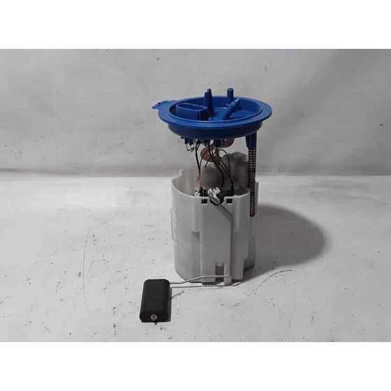 Aforador Para Skoda Fabia