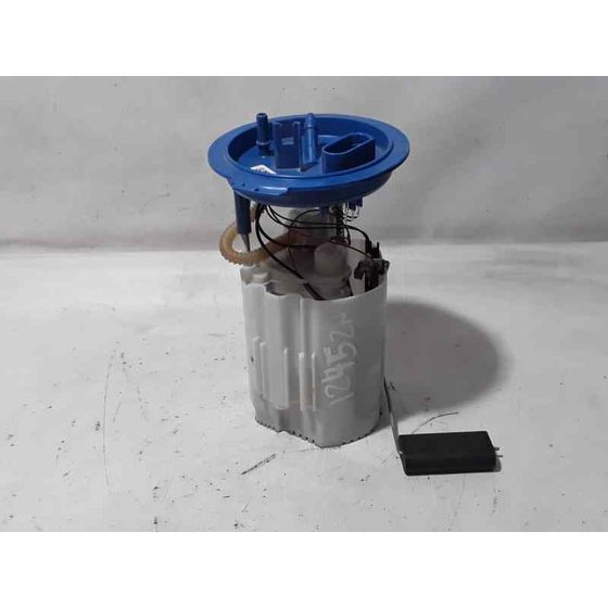 Aforador Para Skoda Fabia