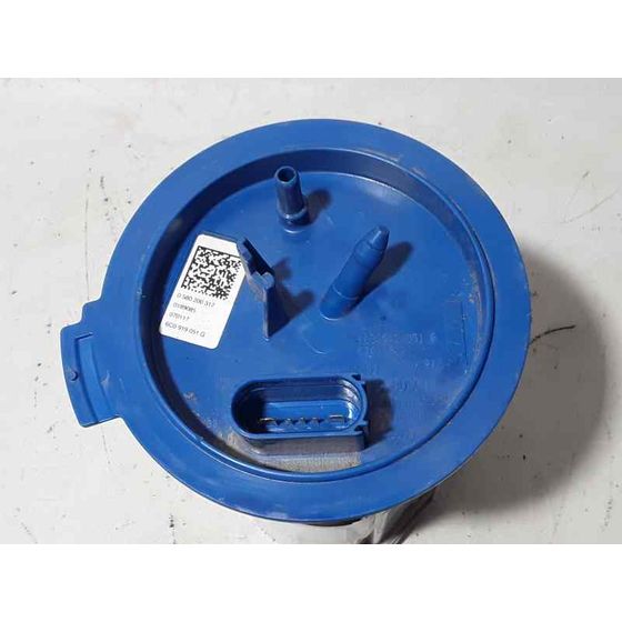 Aforador Para Skoda Fabia