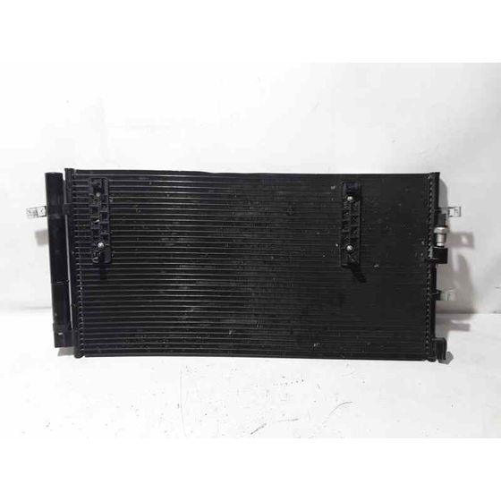 Condensador / Radiador Aire Acondicionado Para Audi A5 Coupe