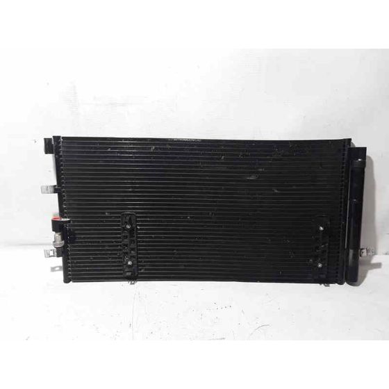Condensador / Radiador Aire Acondicionado Para Audi A5 Coupe