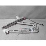 Airbag Cortina Delantero Izquierdo Para Citroen C3