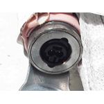 Airbag Cortina Delantero Izquierdo Para Citroen C3