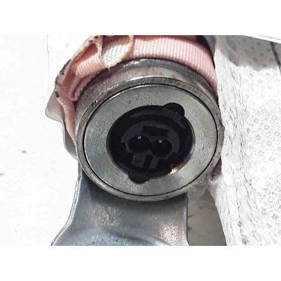 Airbag Cortina Delantero Izquierdo Para Citroen C3