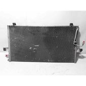 Condensador / Radiador Aire Acondicionado Para Nissan Maxima Qx